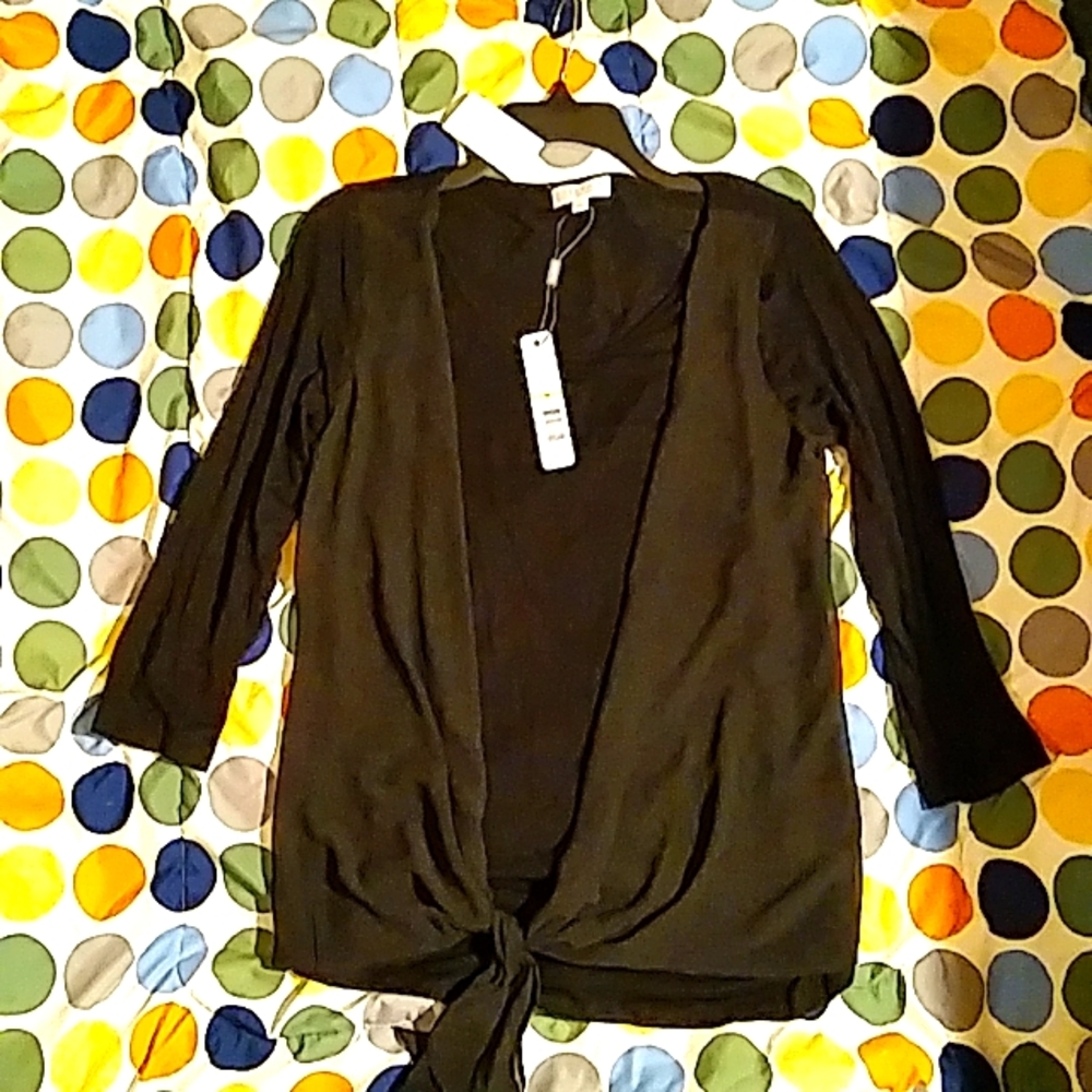 Long Shirt